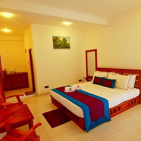 Athkandura Hotel Habarana Kültér fotó