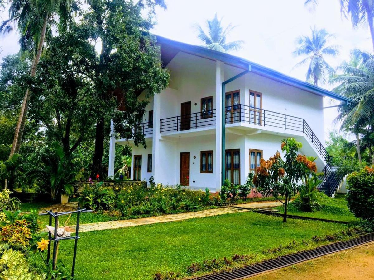 Athkandura Hotel Habarana Kültér fotó