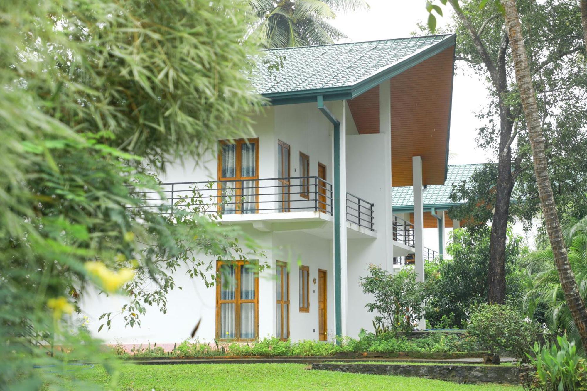 Athkandura Hotel Habarana Kültér fotó
