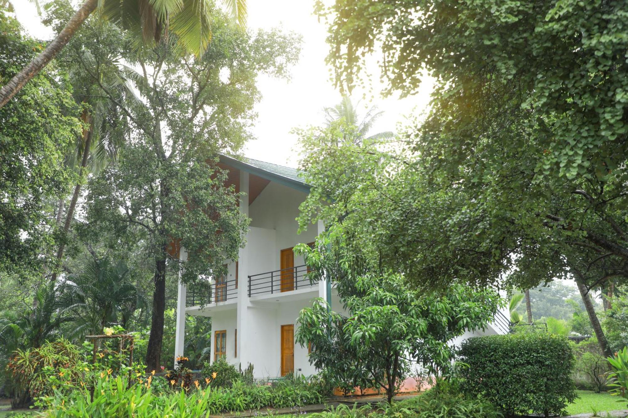 Athkandura Hotel Habarana Kültér fotó