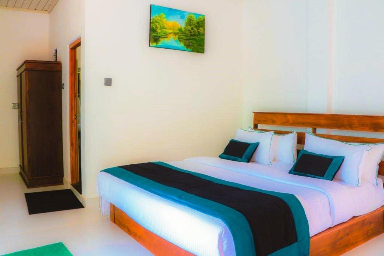 Athkandura Hotel Habarana Kültér fotó
