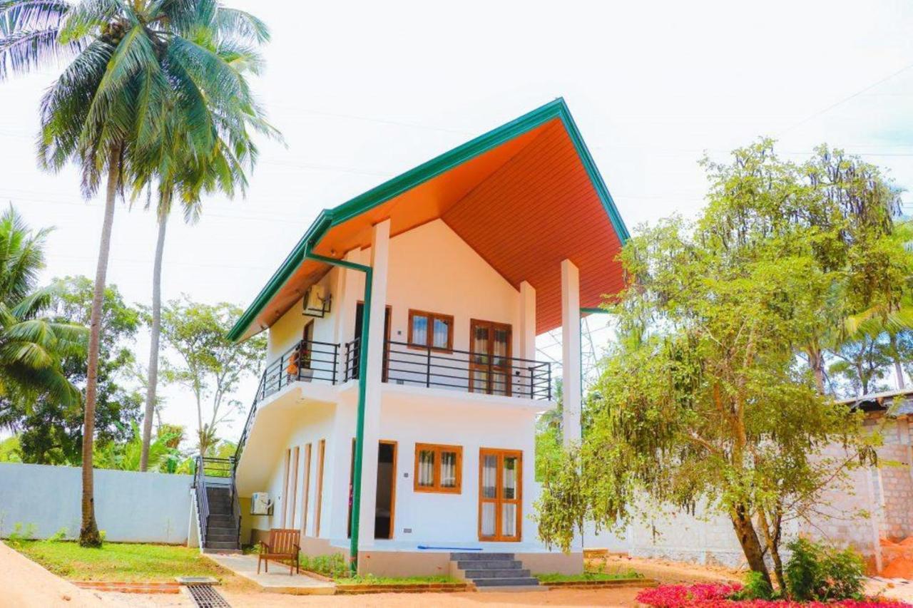 Athkandura Hotel Habarana Kültér fotó
