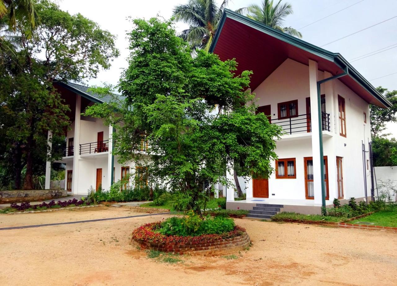 Athkandura Hotel Habarana Kültér fotó